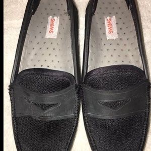 Authentic swims water boat shoes